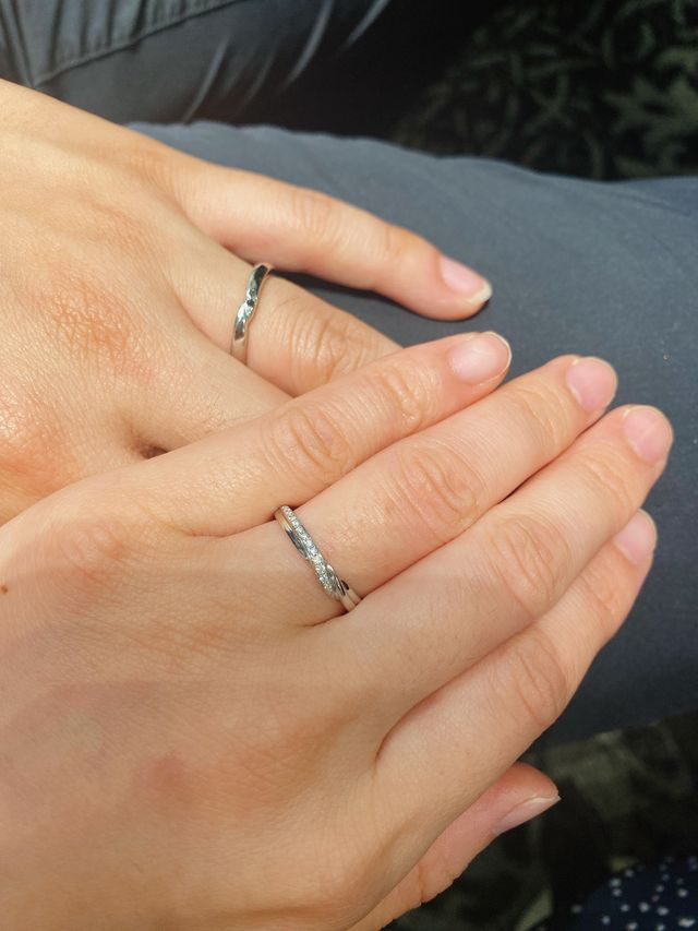 新郎: ヌーブルローズ
新婦: ベルファビオラ