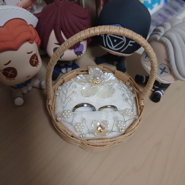 ソラさんのクリークのソレイユです。かわいいでしょ。