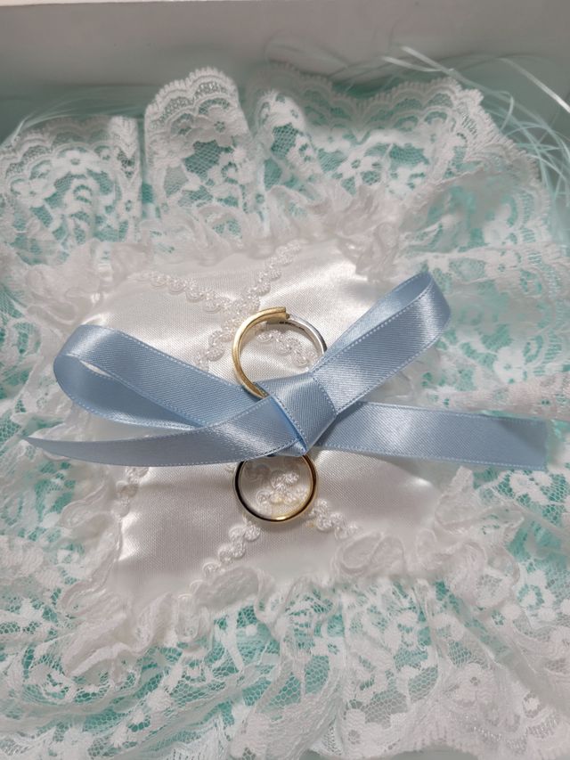 2種類が1つになってるのは特別感があっていいです。