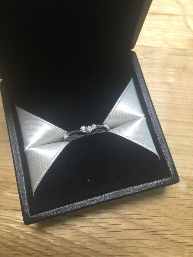 結婚指輪