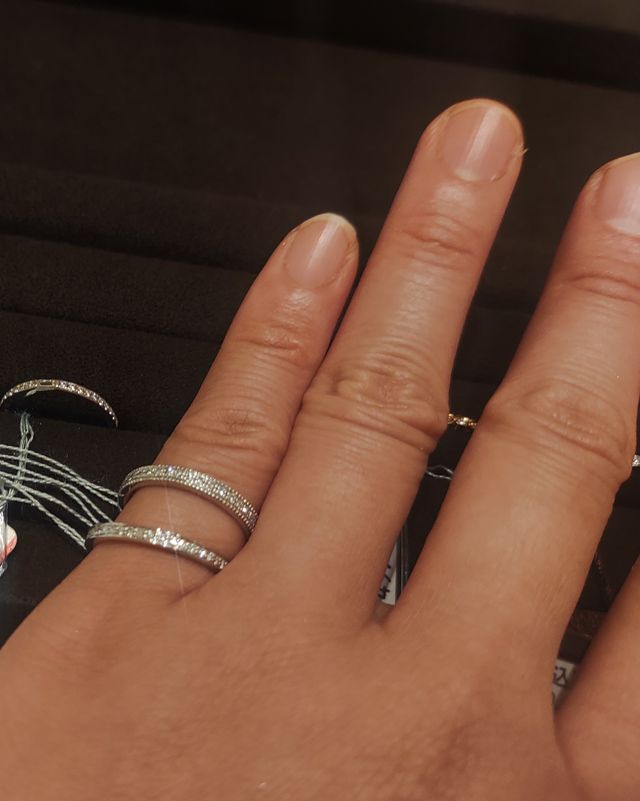 きにいった２つ