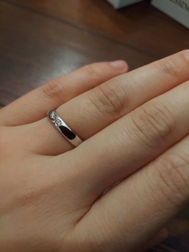 シンプルなデザインで、何十年経っても良いと思います。