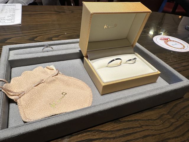 シンプルですが、デザイン性もありお気に入りです。