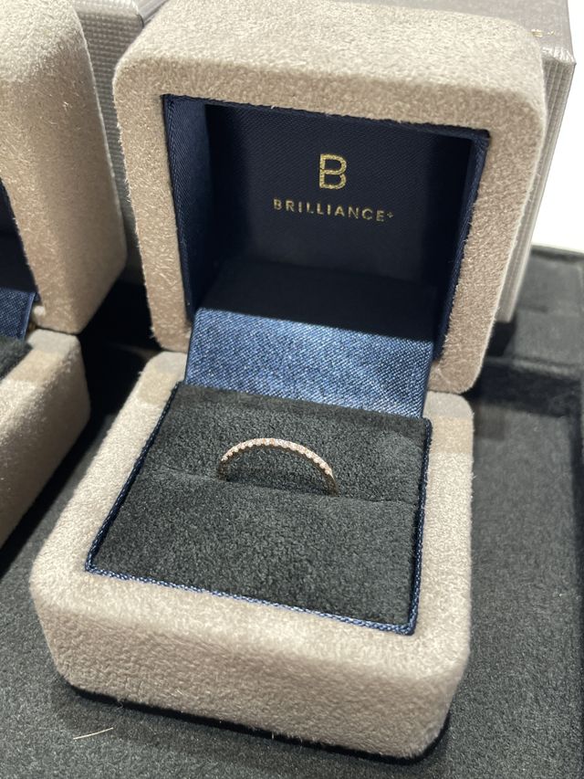 エタニティーリング