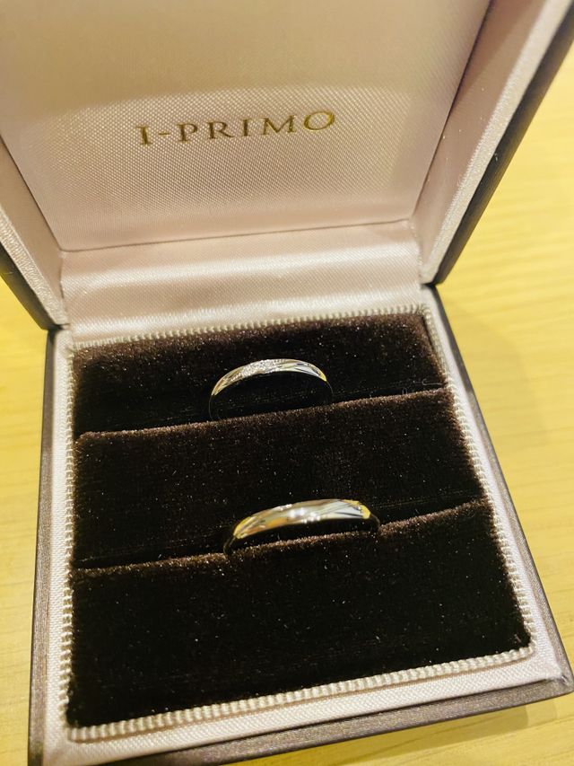 とても良かったです。