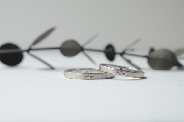 手頃な価格の星の飾り留めのデザイン