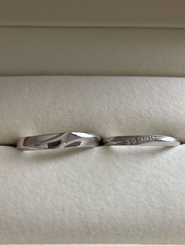 フォルテの指輪