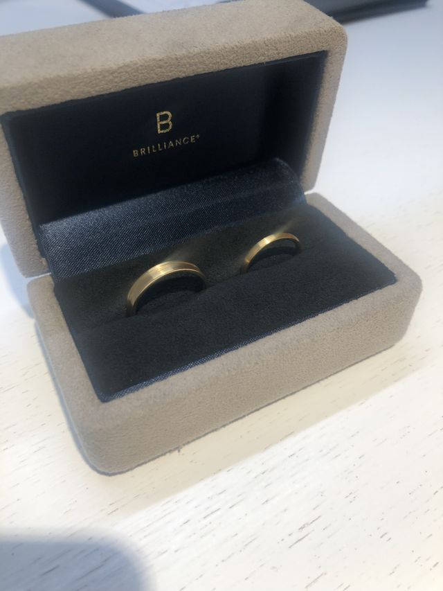 箱に入った状態です。