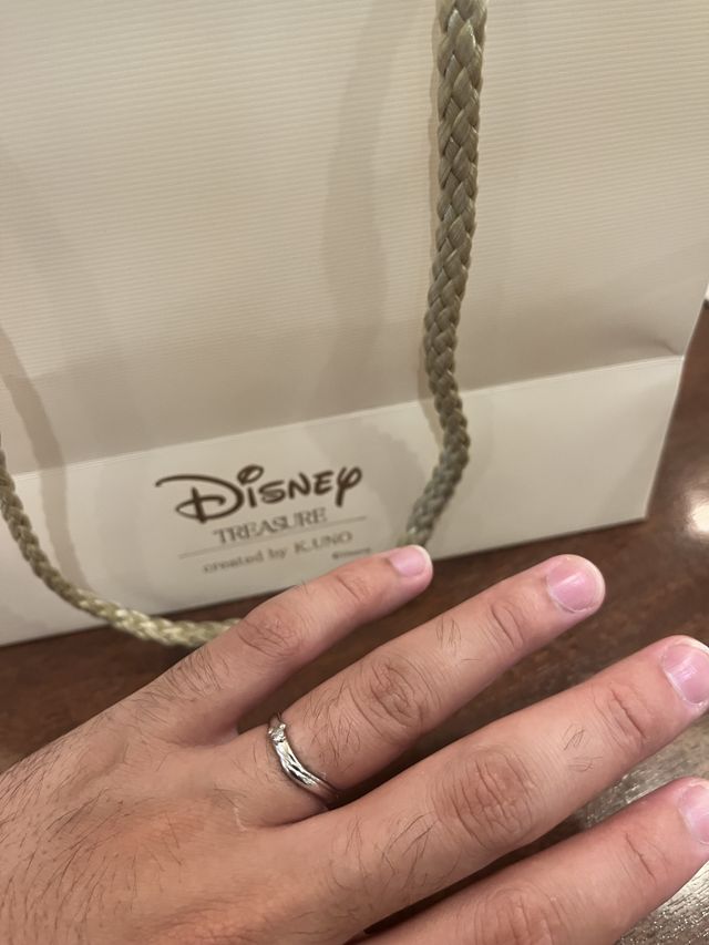 デザインをこだわって作りました✌️