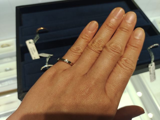 二番目にきにいりました