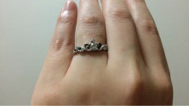 カボチャ馬車がモチーフ?