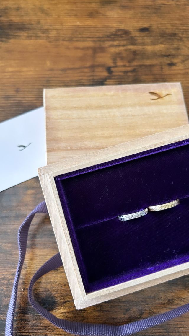 セミオーダーしました