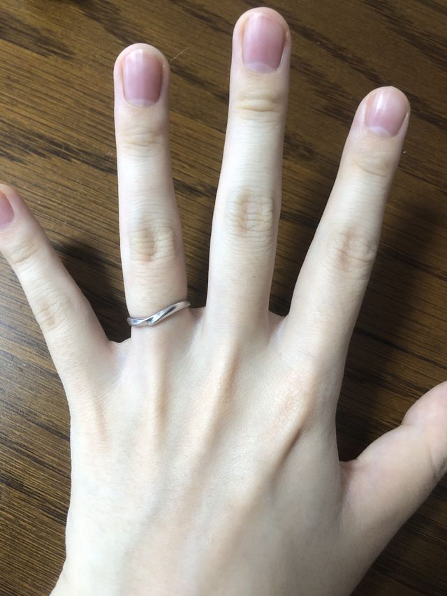 シンプルで使いやすいです。