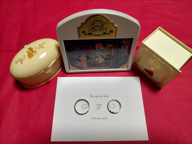 全て並べてパシャリ！