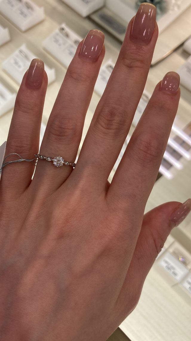 横にもさりげないキラキラ