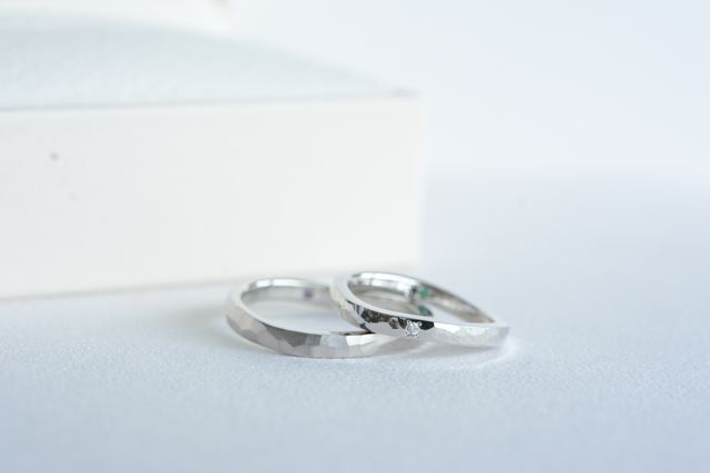 結婚指輪