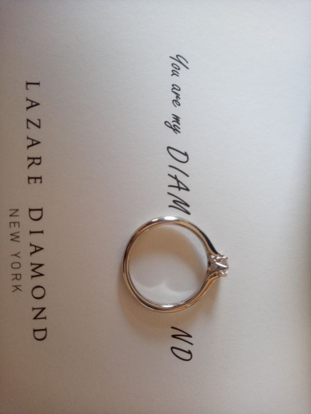 頂いた台紙の上でとりました