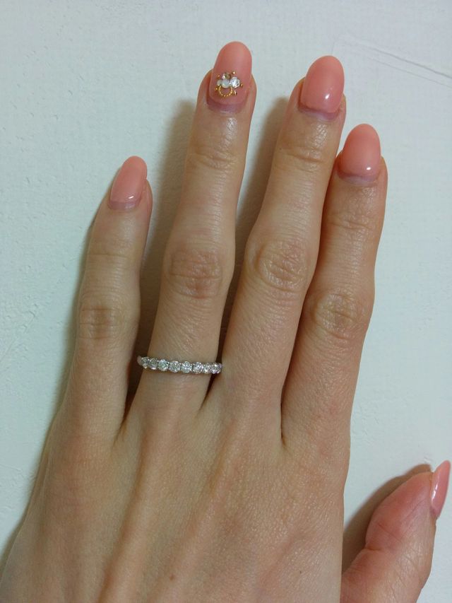 輝きが違います！