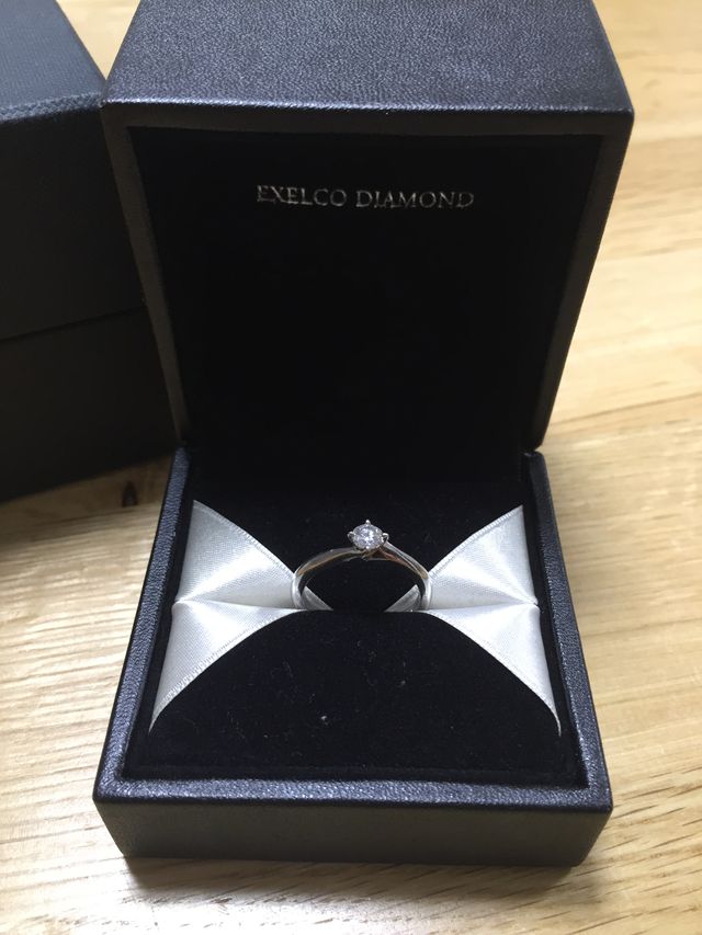 EXELCO DIAMOND