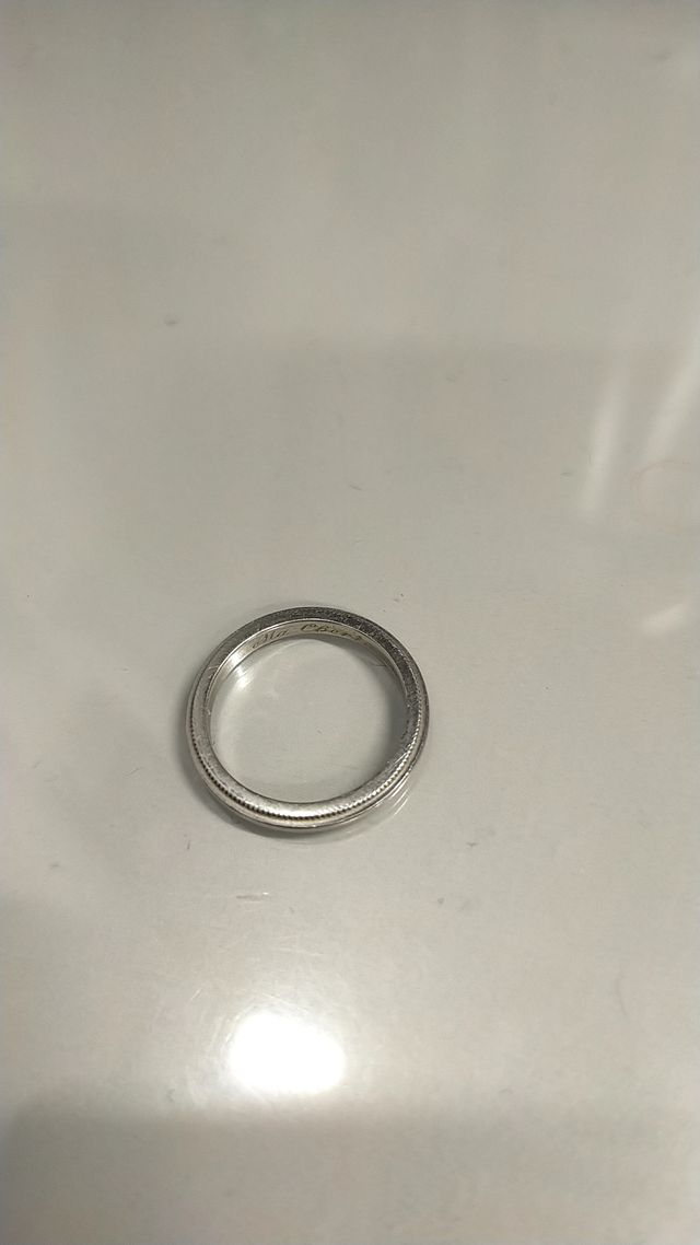 毎日つけています