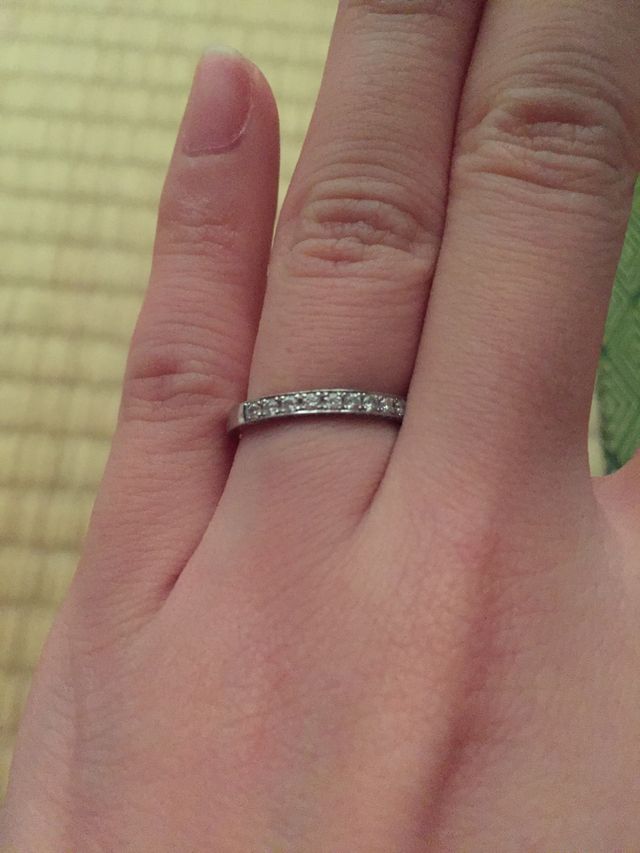 3面にダイヤあり