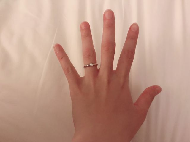 シンプルだがとても可愛くて、とても存在感がある。