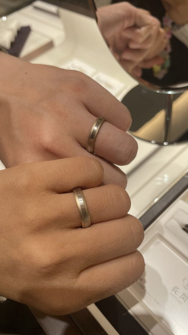 男性:11号
女性:7号