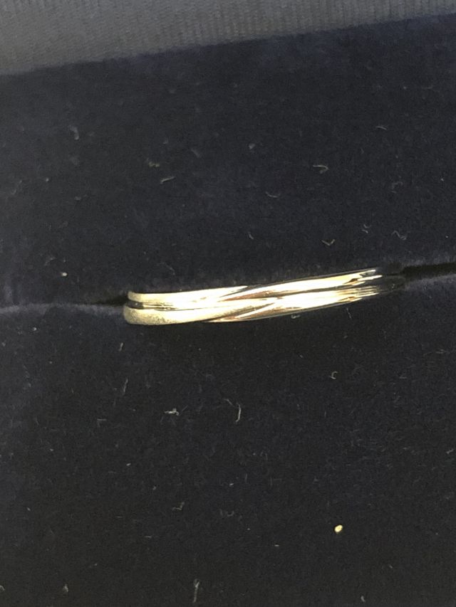 マット加工にしました。