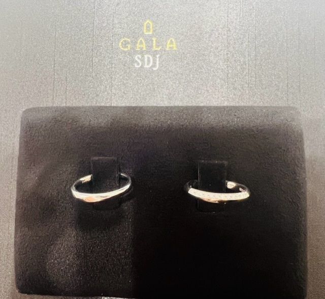 着け心地・幅感・太さを重視！日常使いでもキラキラも欠かせない