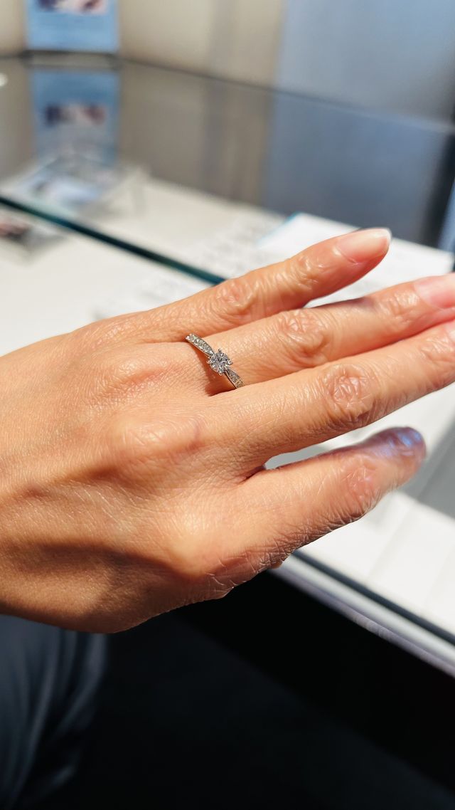 サンプルリング