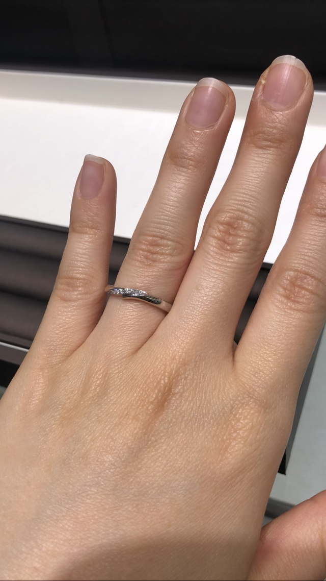 北斗七星をイメージしたデザイン