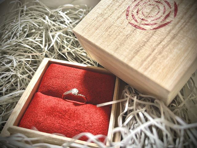 遠方だったため、郵送で届けて頂きました。