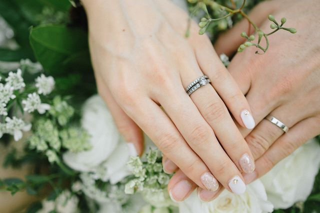 ハワイで後撮りした際に撮影してもらったものです。