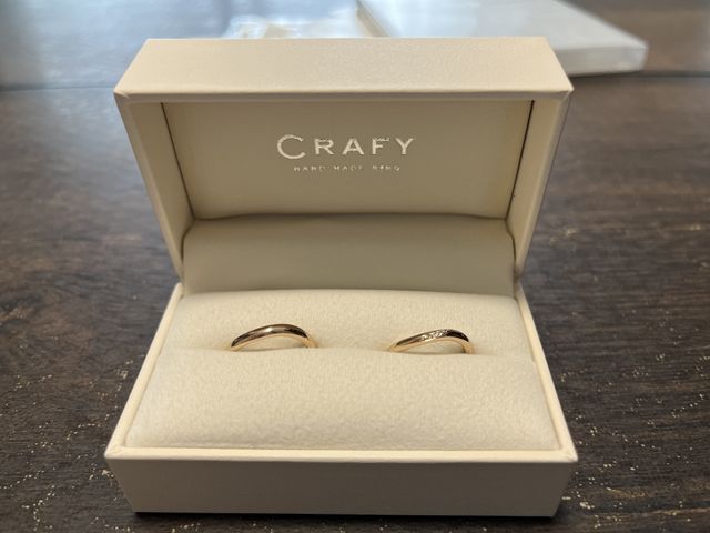 丁寧に2重でボックスに入っており、安心しました。