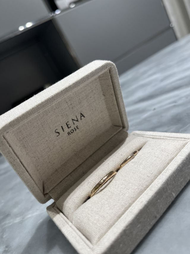 店舗で購入した試着の物