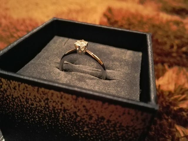 シンプルなデザインです。