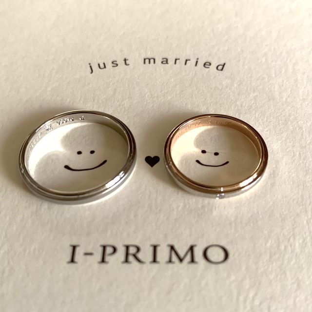 台紙もつけてくれました。