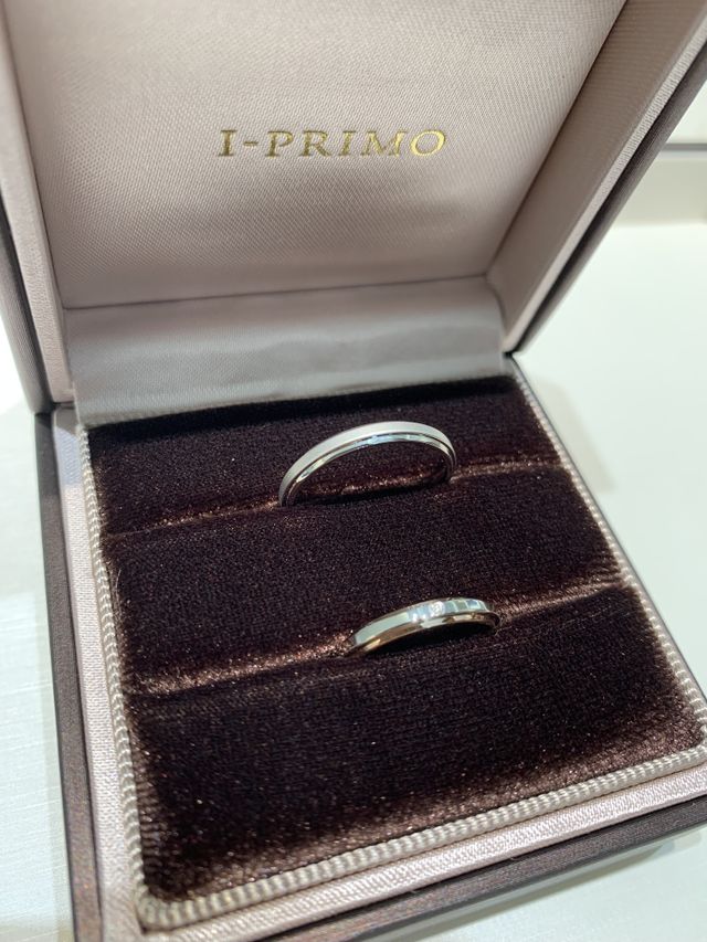 ボックスも可愛いです