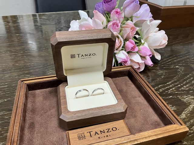 思った通りの仕上がりでした！