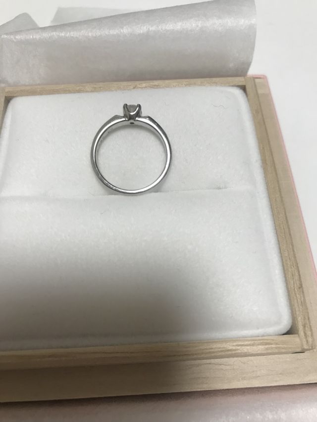 着け心地もとてもいいです