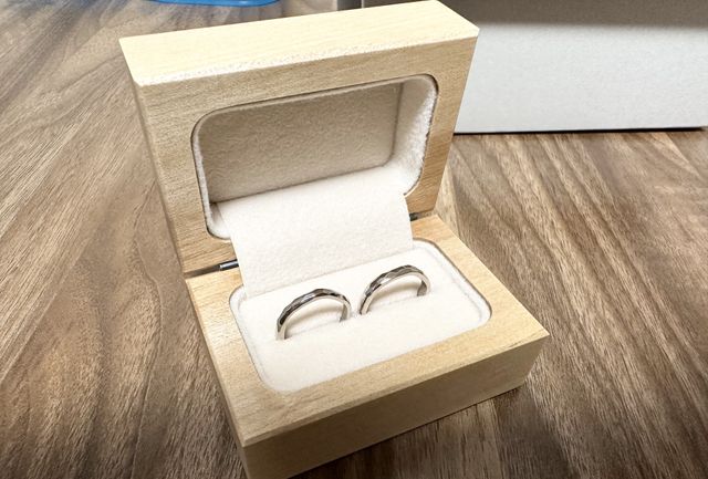 ぽこぽこのデザインが可愛いです！