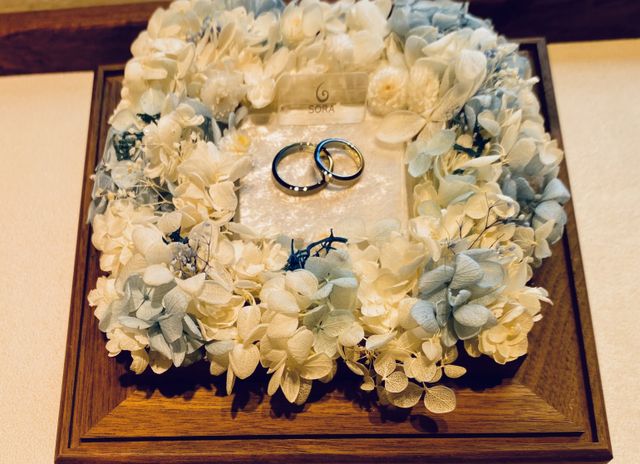 SORA
デザイン:スロープ
素材:ジルコニウム