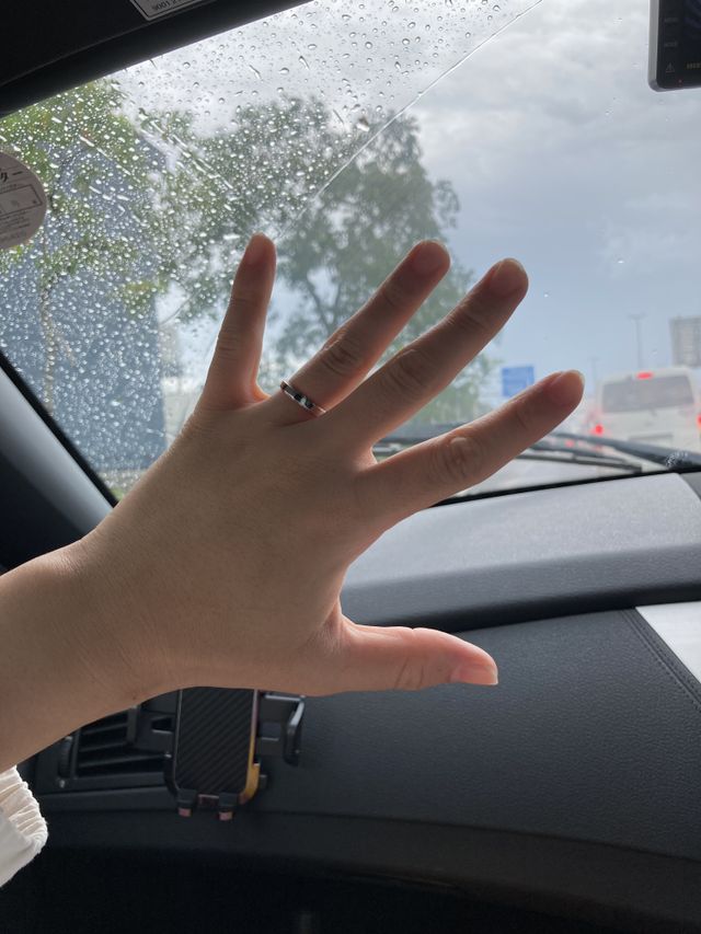 背景が映えずすみません&hellip;