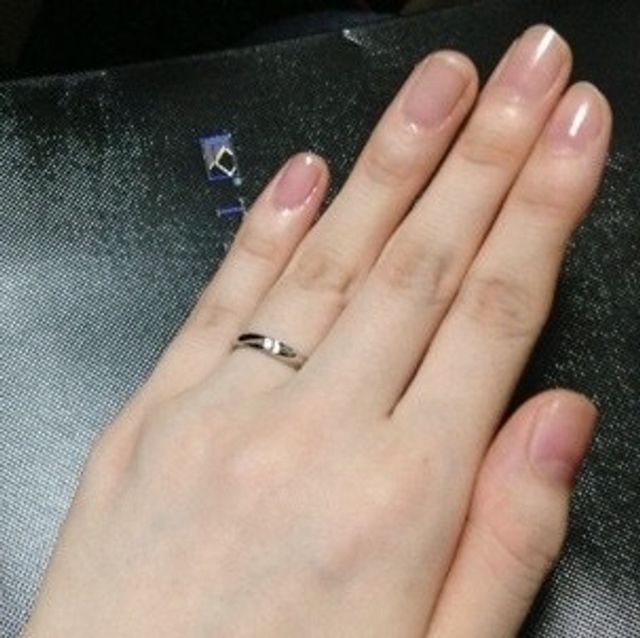 結婚指輪