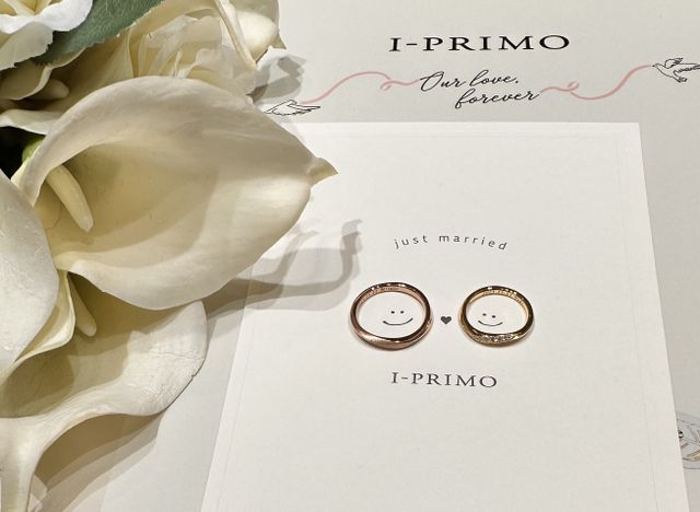 細身のデザインで着け心地も違和感なく満足のいくデザインです。