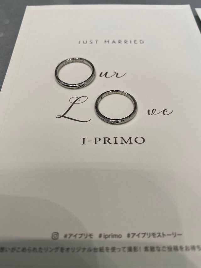 台紙も2枚プレゼントしてくださって家でも沢山写真が撮れそう