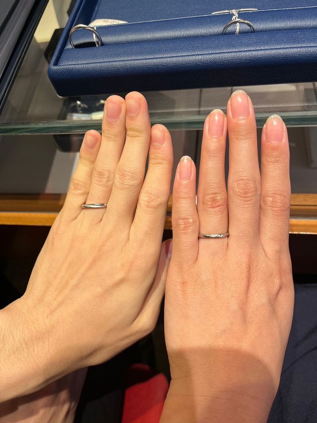 ストレートタイプ