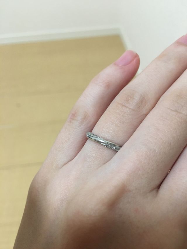 かわいいデザインになっています