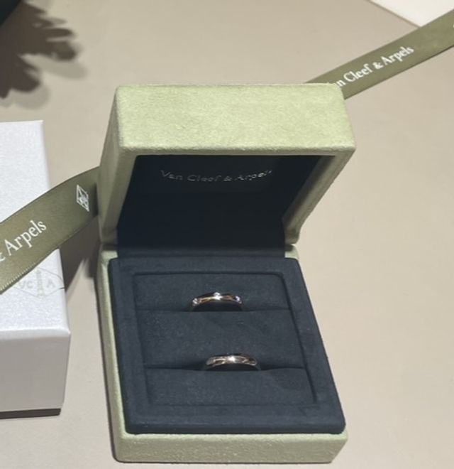 ケースも可愛いです！