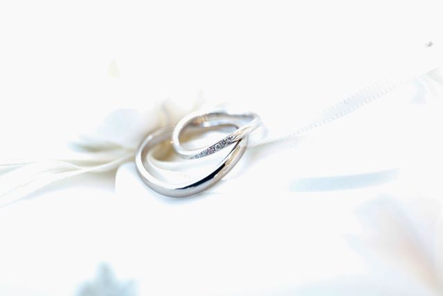 結婚式でカメラマン撮影